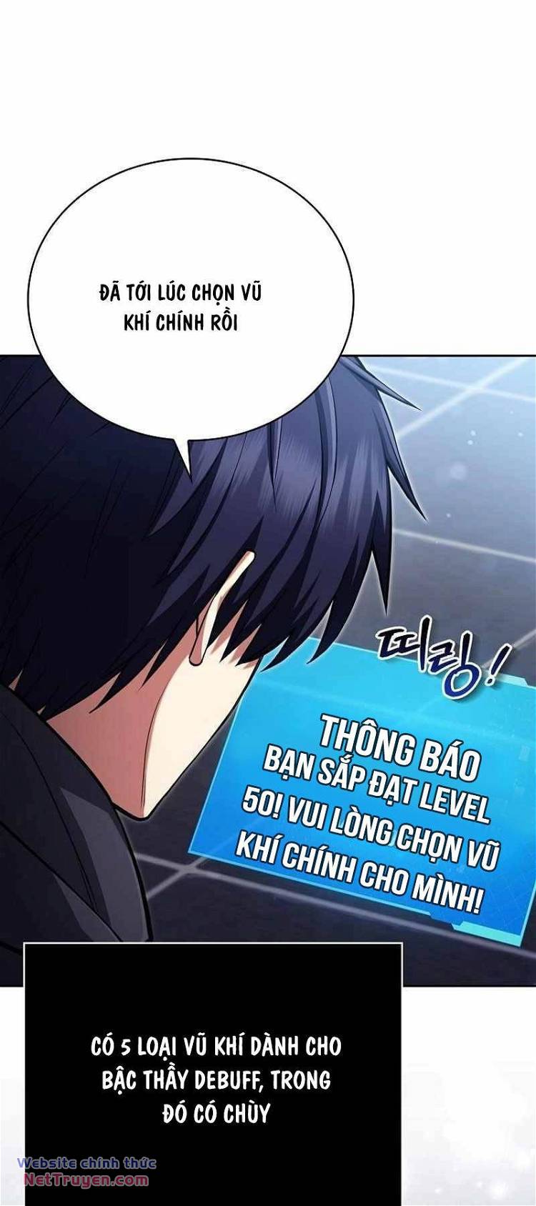 Bậc Thầy Debuff Chapter 21 - Trang 2