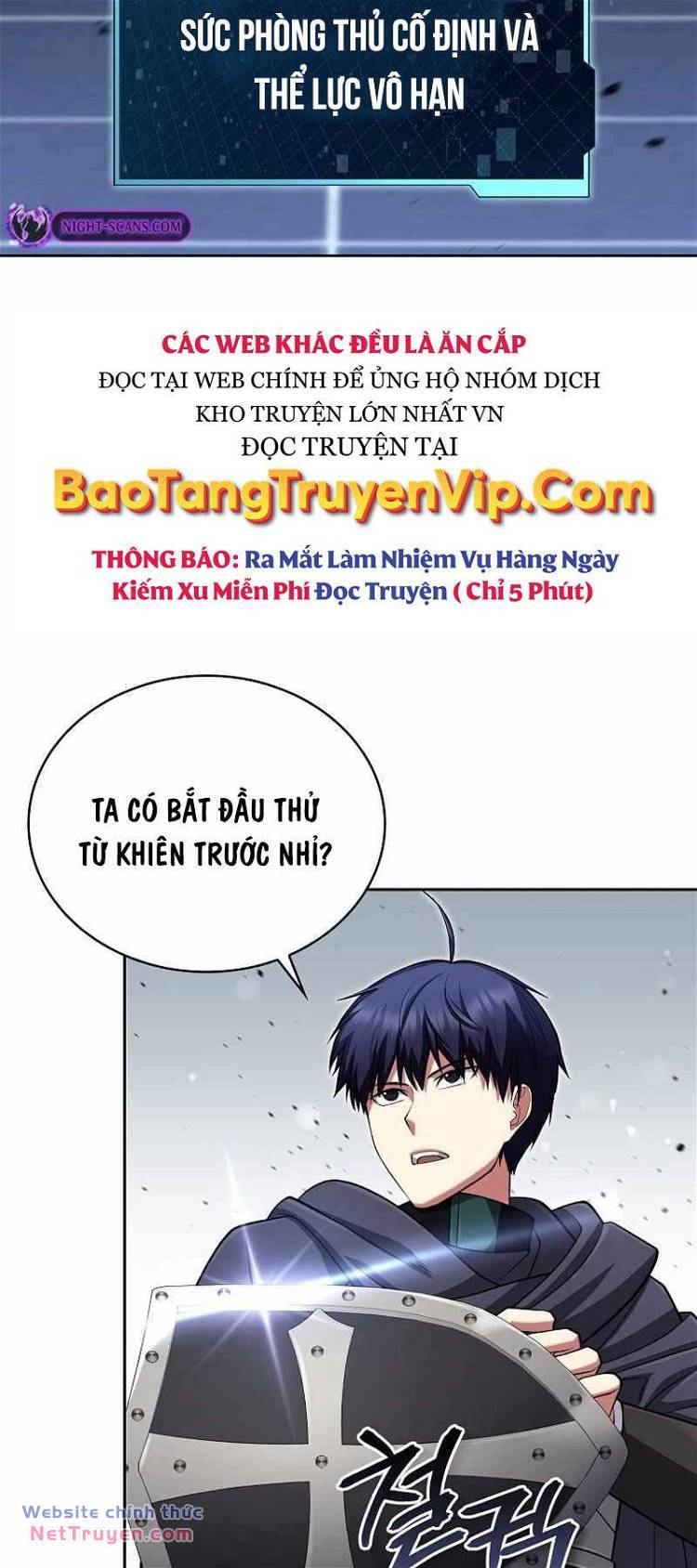 Bậc Thầy Debuff Chapter 21 - Trang 2