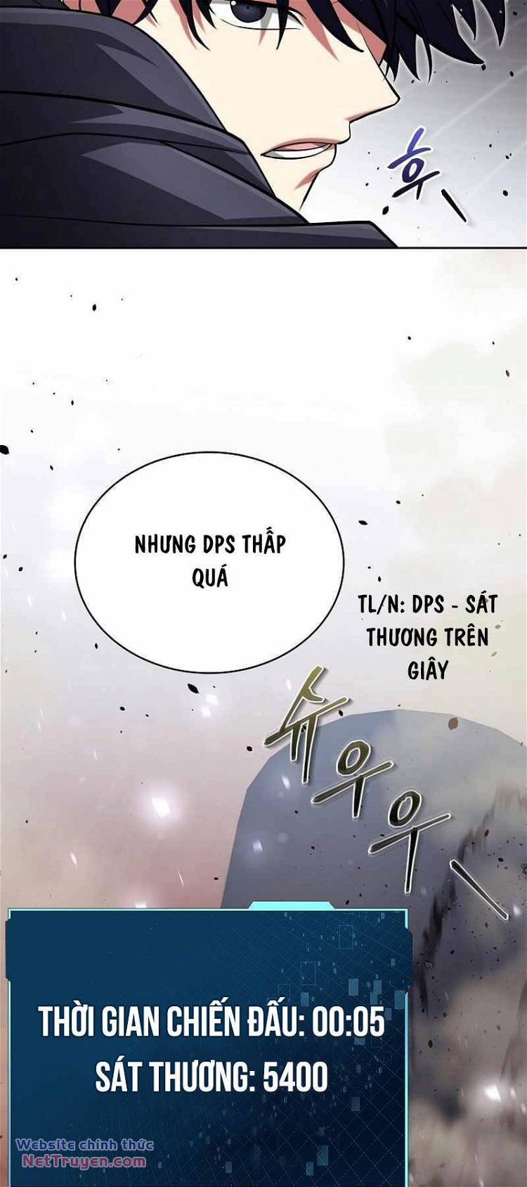 Bậc Thầy Debuff Chapter 21 - Trang 2