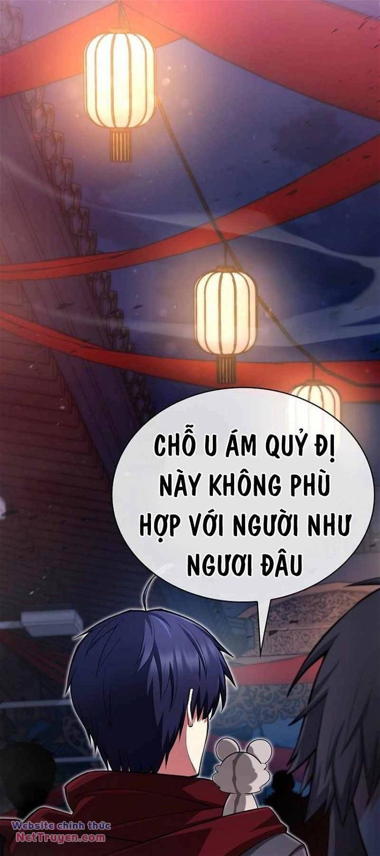 Bậc Thầy Debuff Chapter 21 - Trang 2