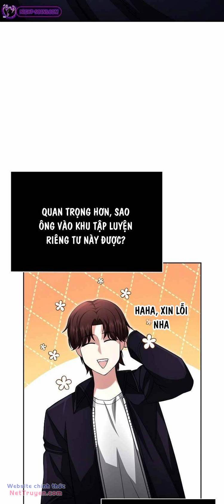 Bậc Thầy Debuff Chapter 21 - Trang 2