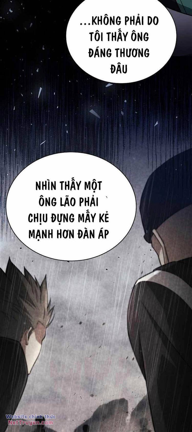 Bậc Thầy Debuff Chapter 21 - Trang 2