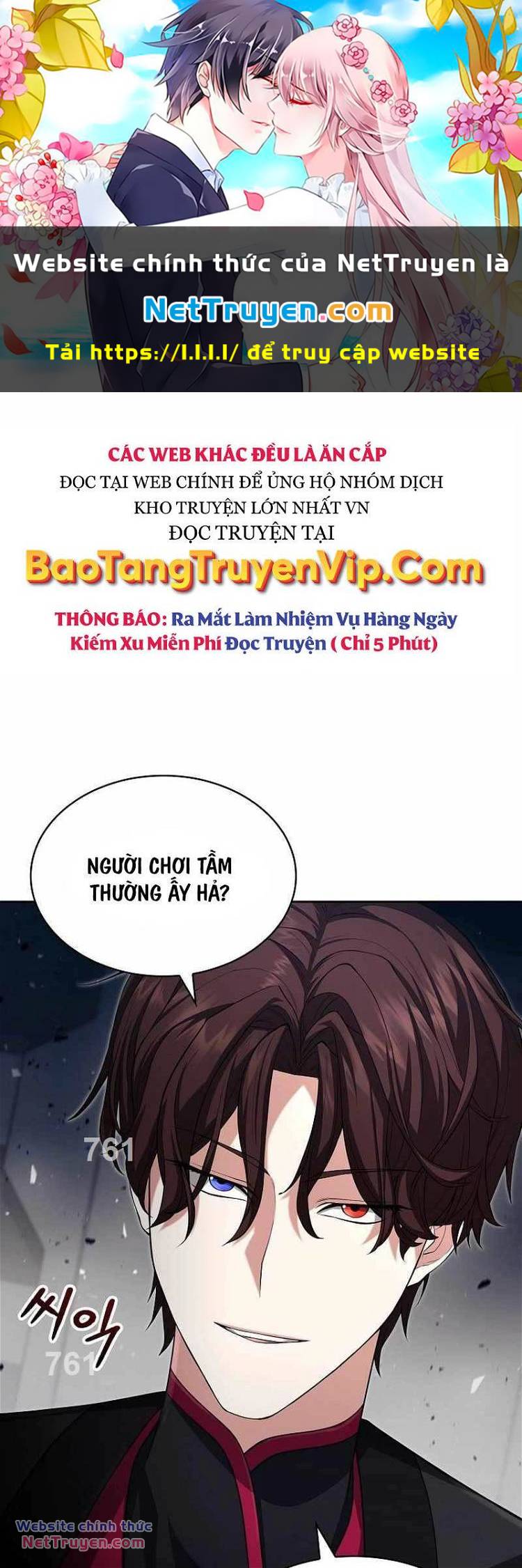 Bậc Thầy Debuff Chapter 20 - Trang 2