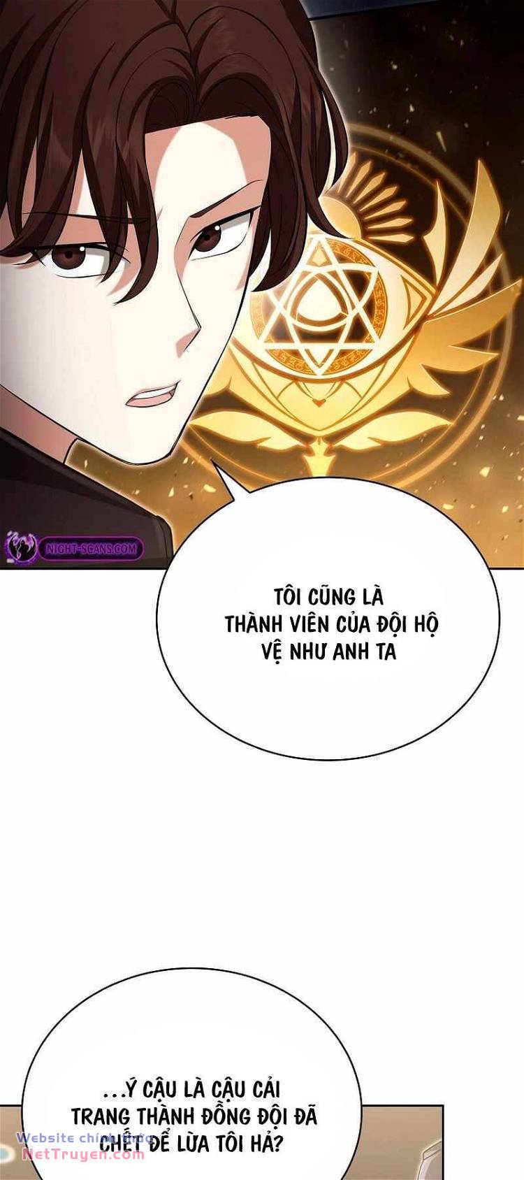 Bậc Thầy Debuff Chapter 20 - Trang 2