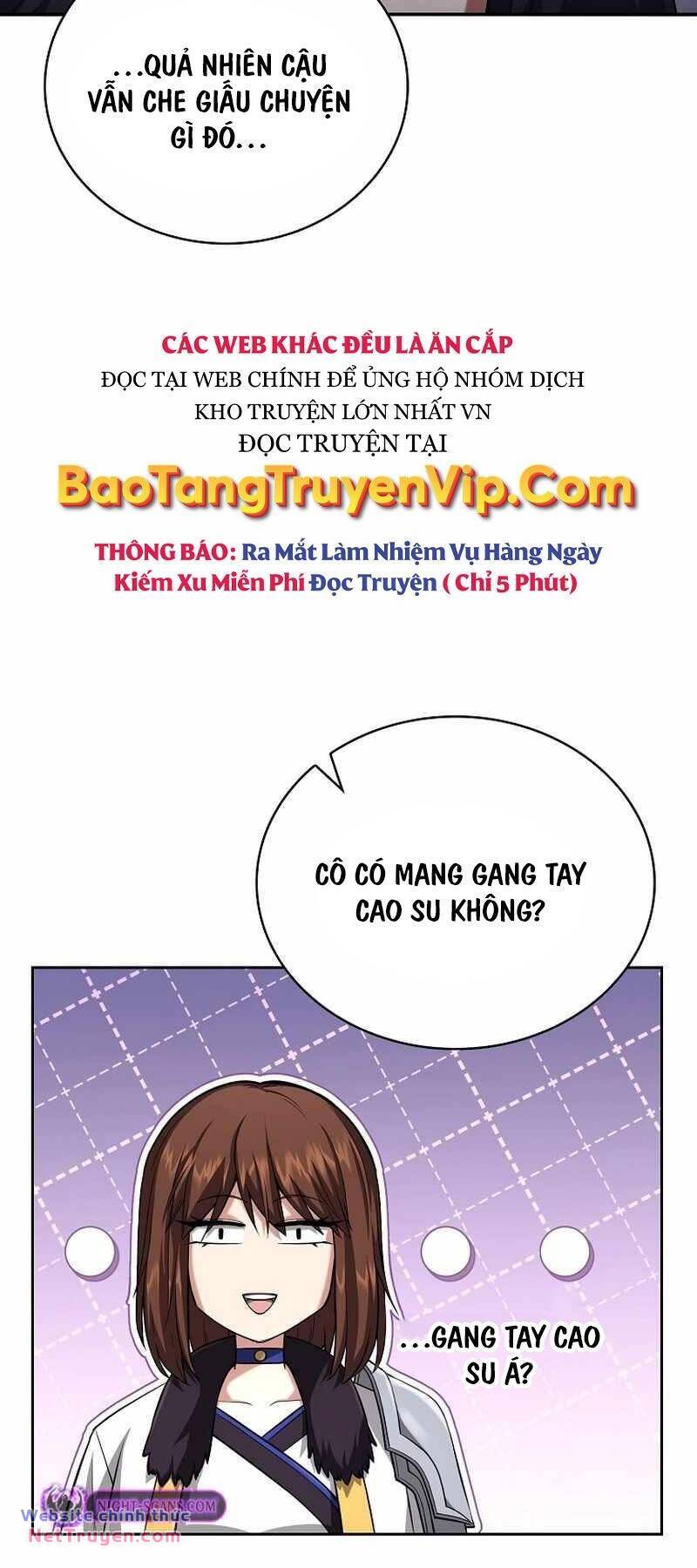 Bậc Thầy Debuff Chapter 19 - Trang 2