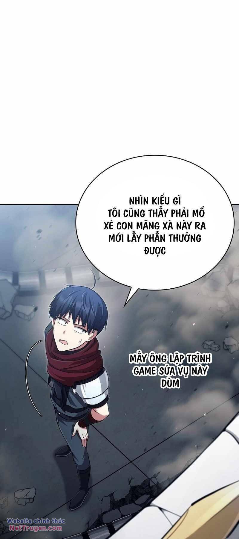 Bậc Thầy Debuff Chapter 19 - Trang 2