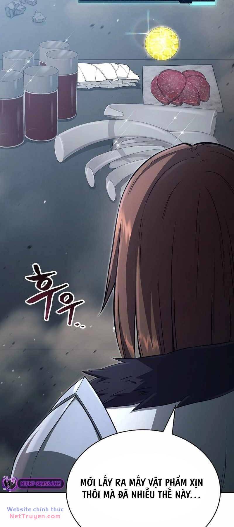 Bậc Thầy Debuff Chapter 19 - Trang 2