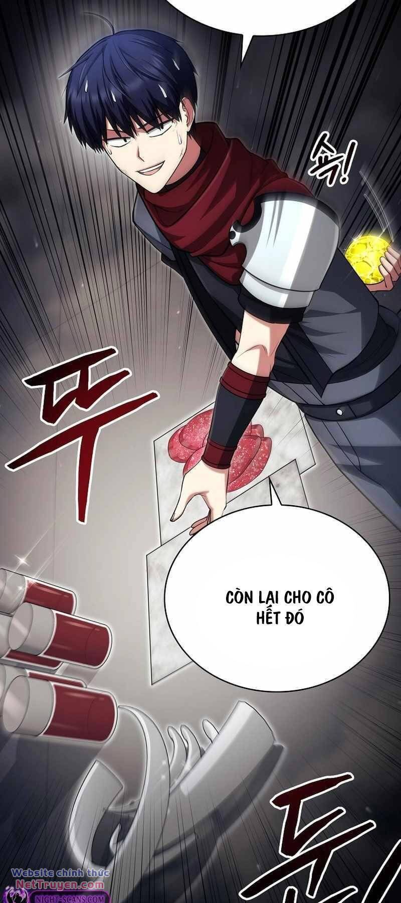 Bậc Thầy Debuff Chapter 19 - Trang 2