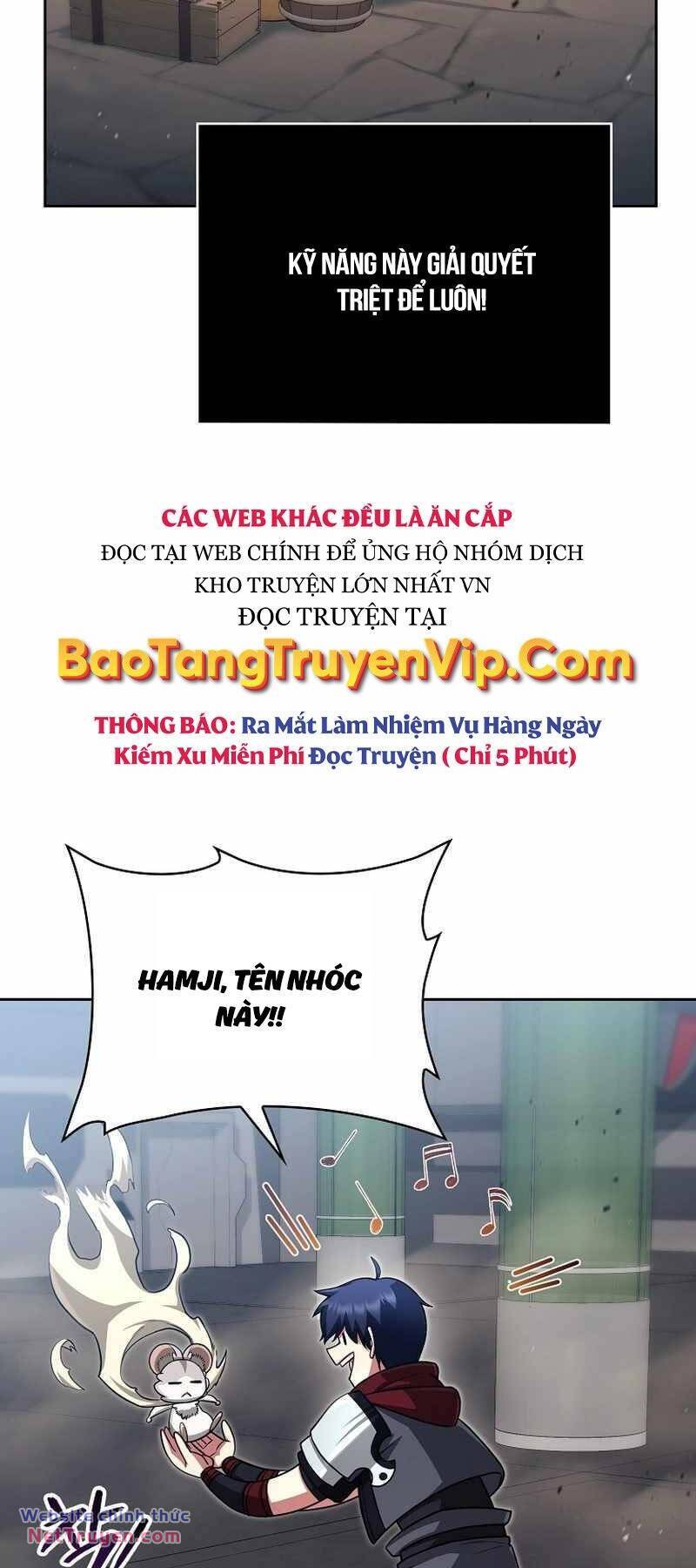 Bậc Thầy Debuff Chapter 19 - Trang 2