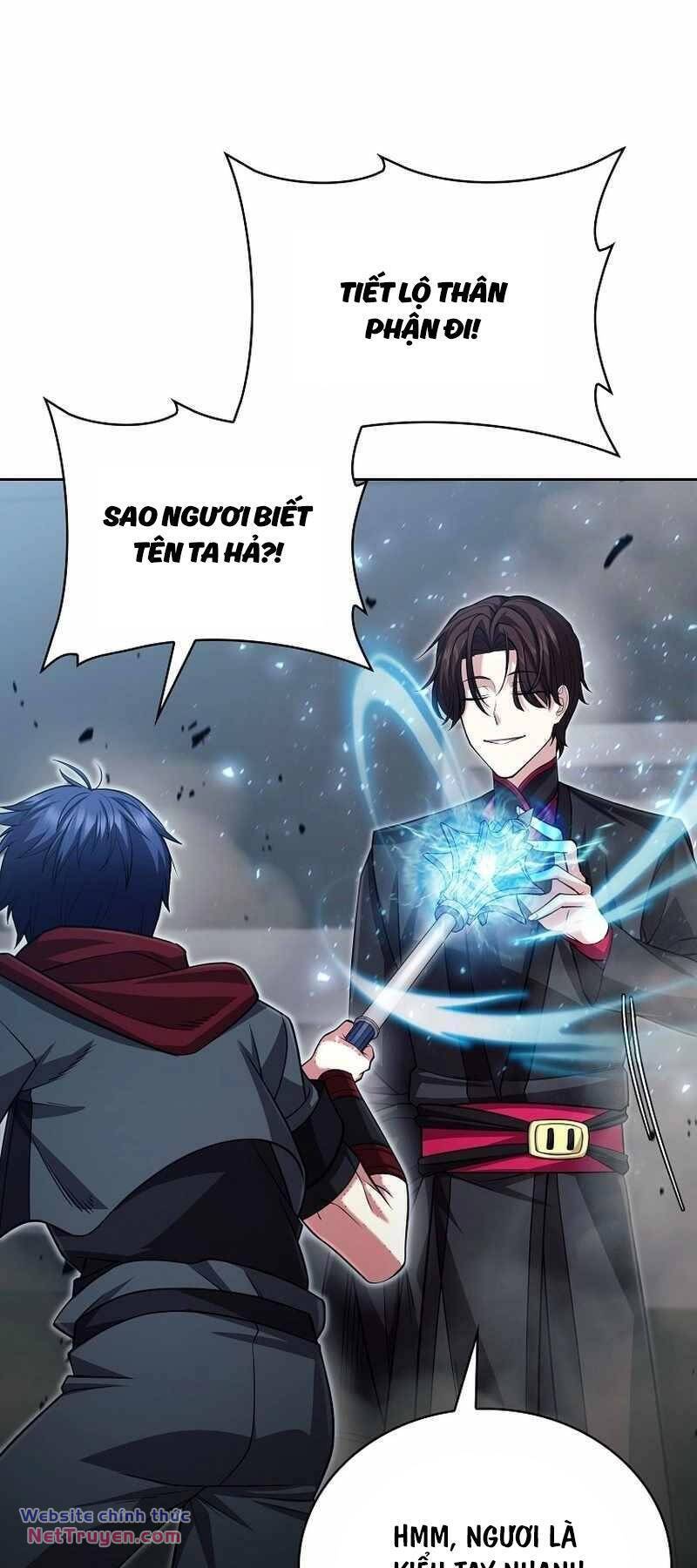 Bậc Thầy Debuff Chapter 19 - Trang 2