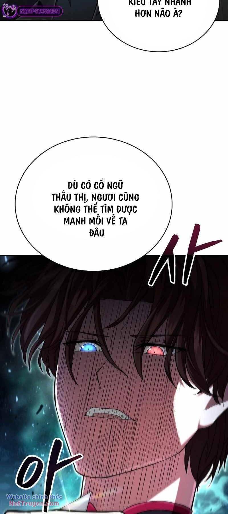 Bậc Thầy Debuff Chapter 19 - Trang 2