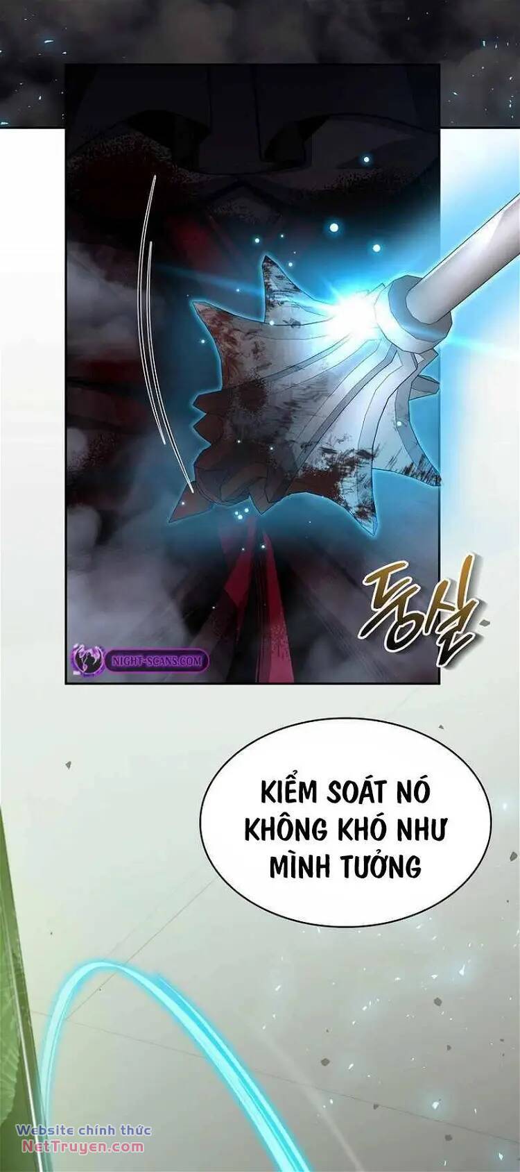 Bậc Thầy Debuff Chapter 17 - Trang 2