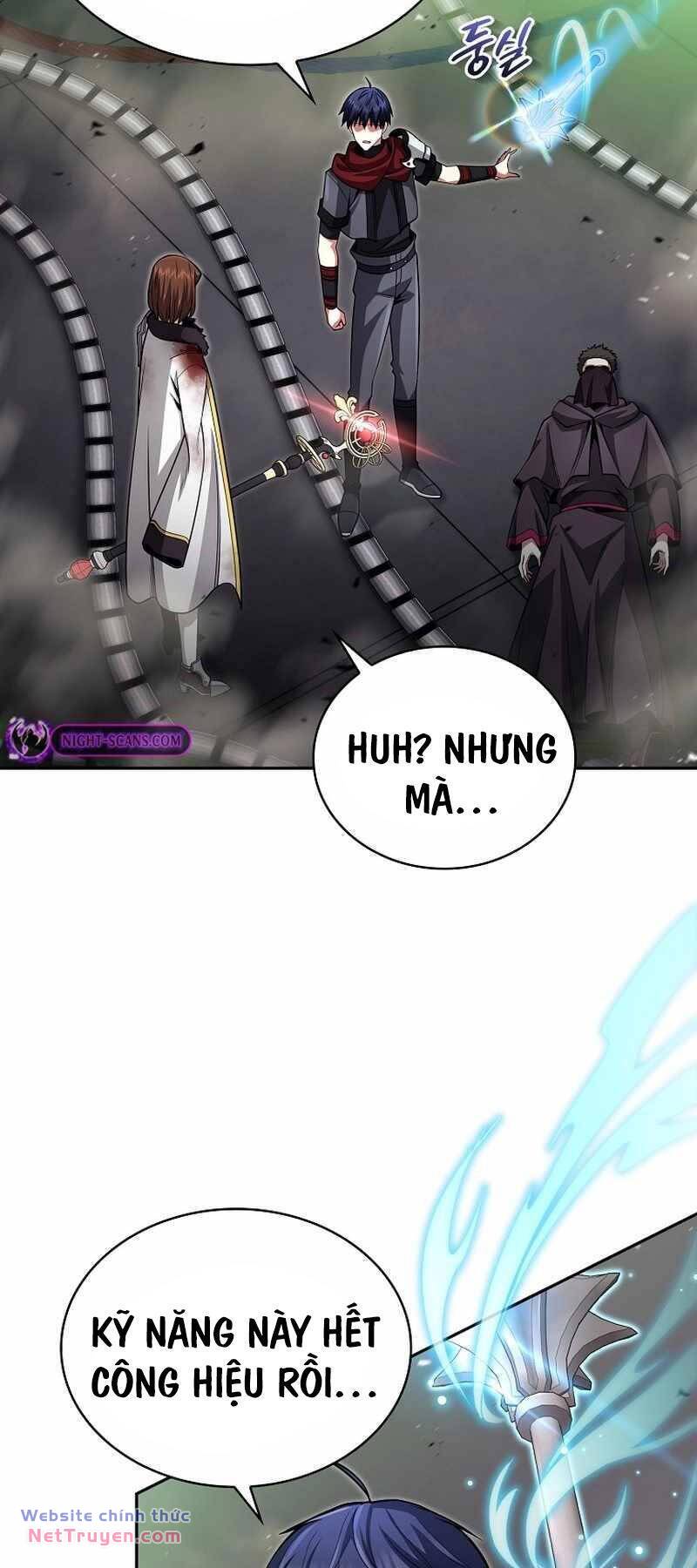 Bậc Thầy Debuff Chapter 17 - Trang 2