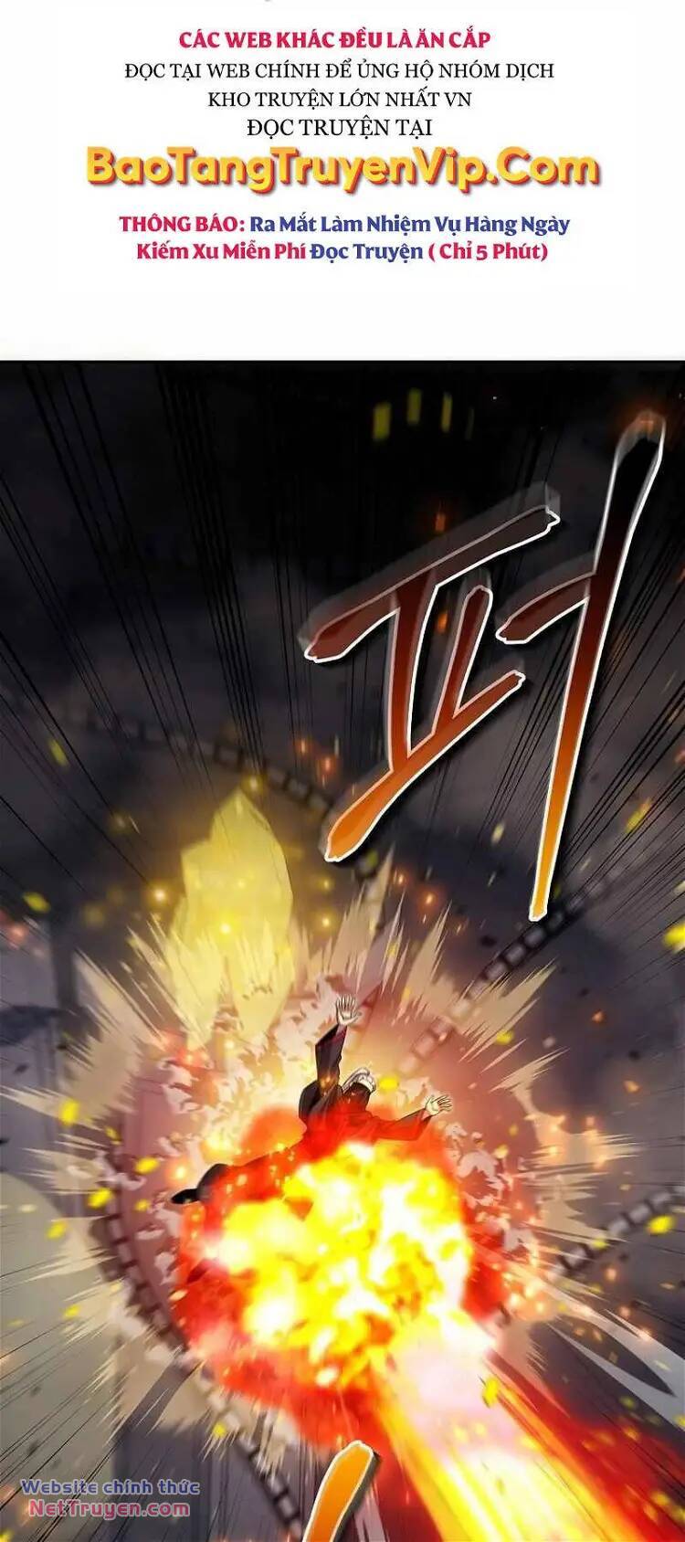 Bậc Thầy Debuff Chapter 17 - Trang 2