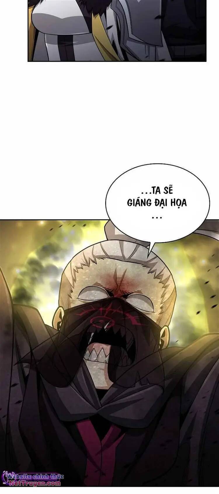 Bậc Thầy Debuff Chapter 17 - Trang 2