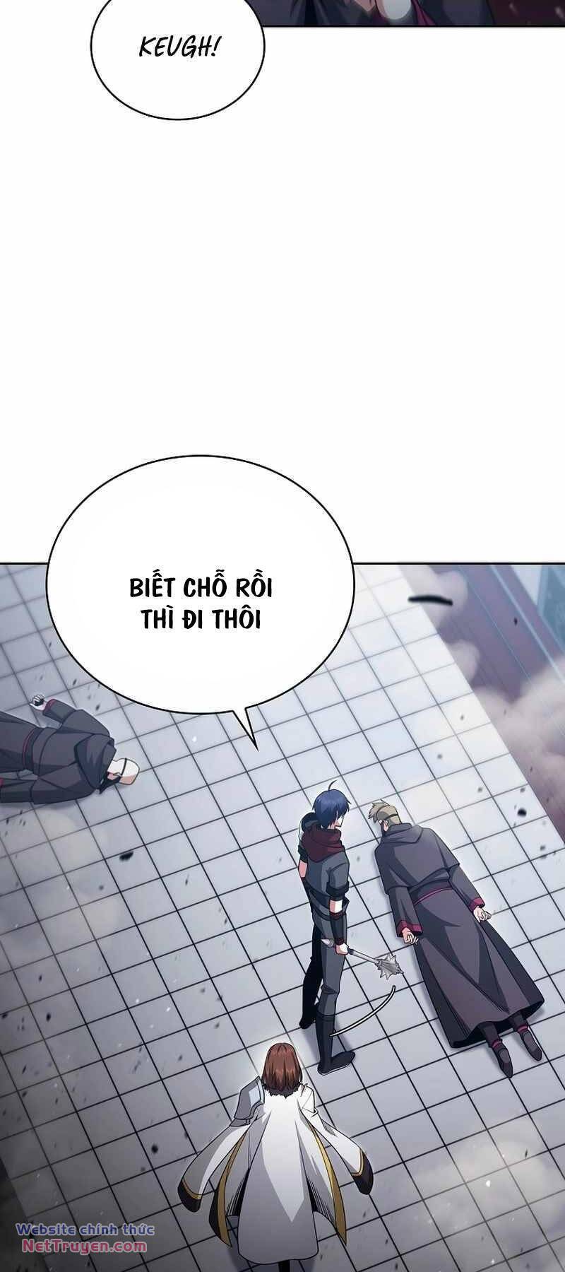 Bậc Thầy Debuff Chapter 16 - Trang 2