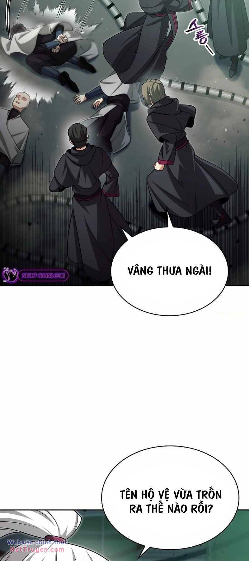 Bậc Thầy Debuff Chapter 16 - Trang 2