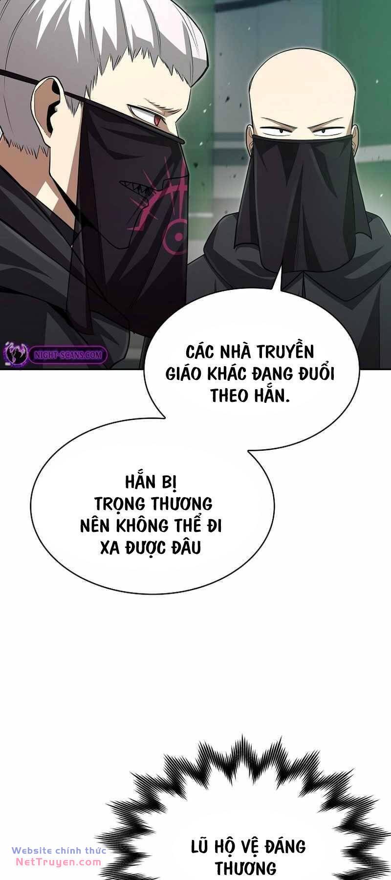 Bậc Thầy Debuff Chapter 16 - Trang 2