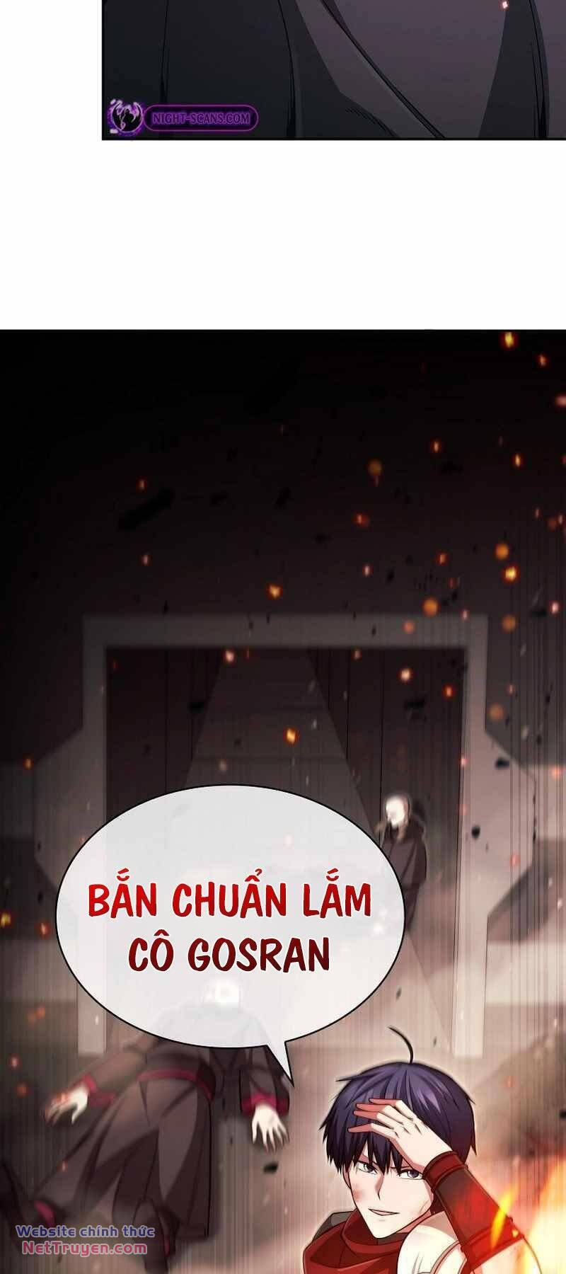 Bậc Thầy Debuff Chapter 16 - Trang 2