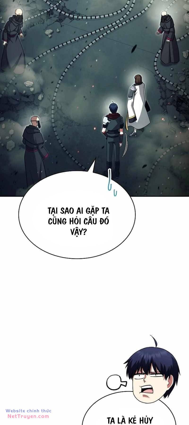 Bậc Thầy Debuff Chapter 16 - Trang 2