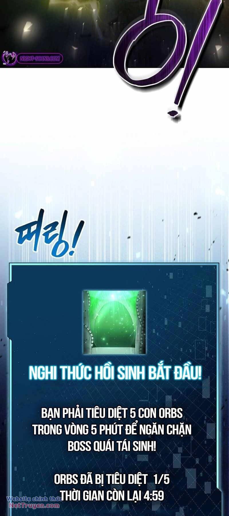 Bậc Thầy Debuff Chapter 16 - Trang 2