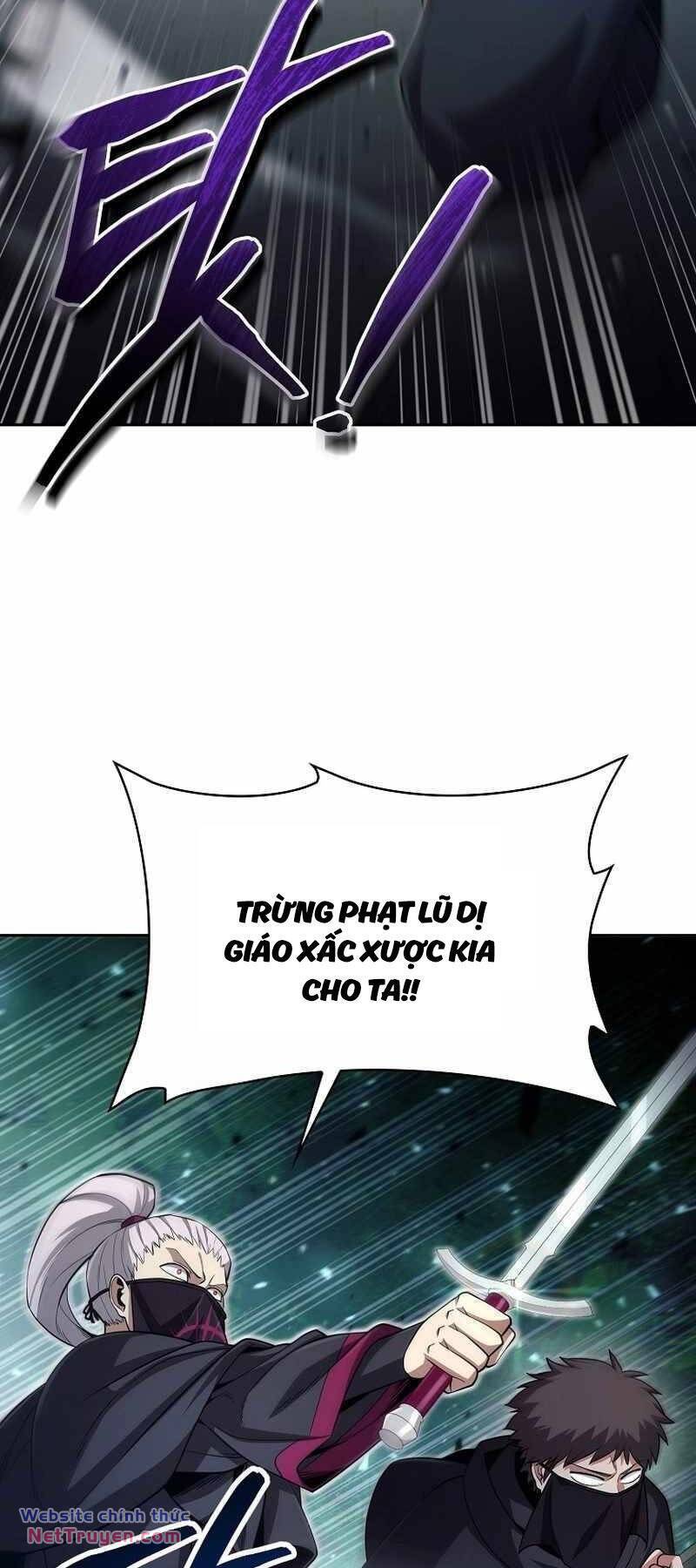 Bậc Thầy Debuff Chapter 16 - Trang 2