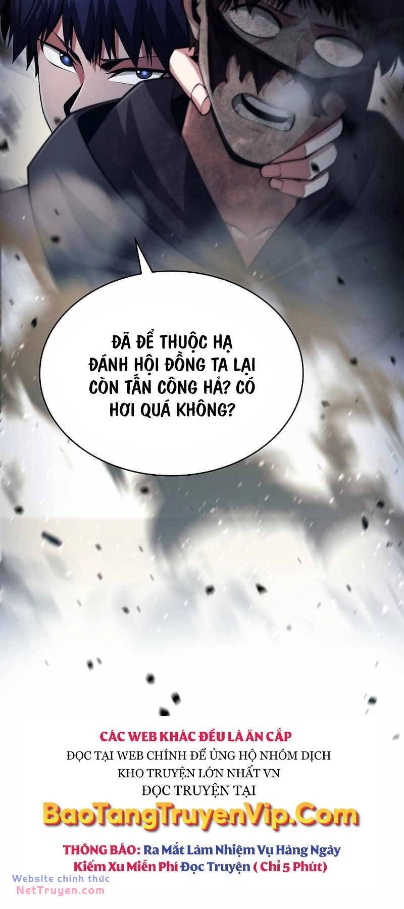 Bậc Thầy Debuff Chapter 16 - Trang 2