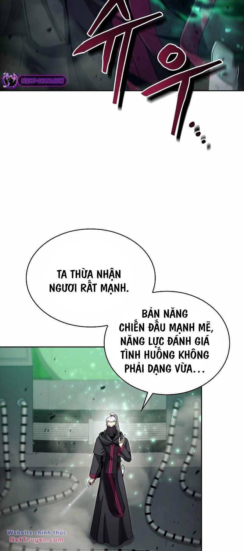 Bậc Thầy Debuff Chapter 16 - Trang 2