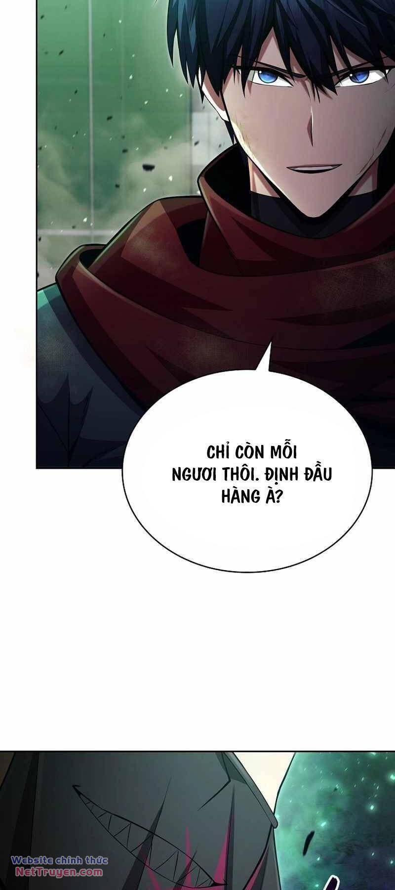 Bậc Thầy Debuff Chapter 16 - Trang 2