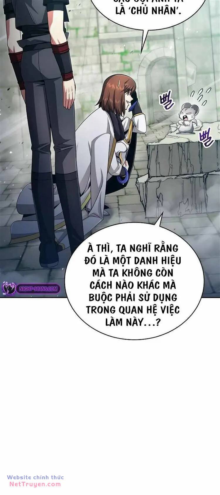 Bậc Thầy Debuff Chapter 15 - Trang 2