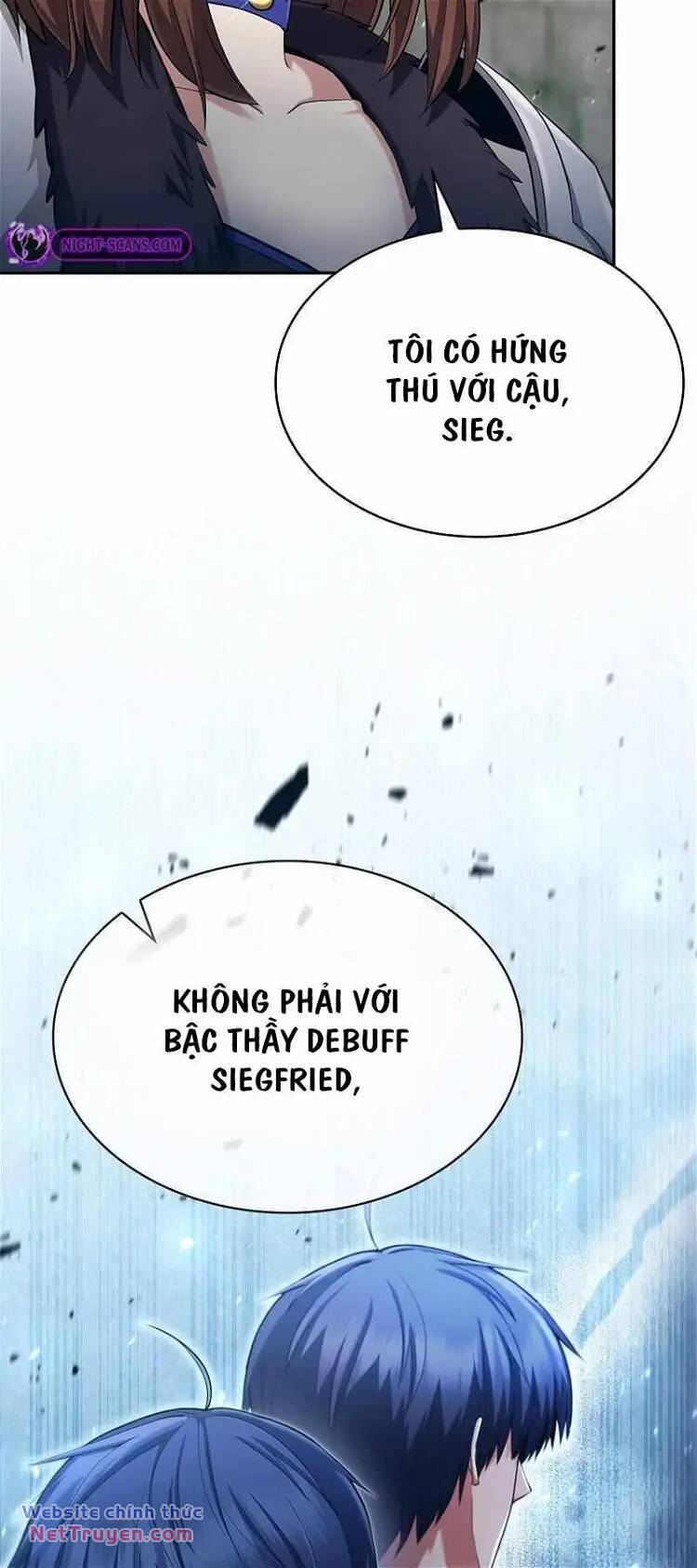 Bậc Thầy Debuff Chapter 15 - Trang 2