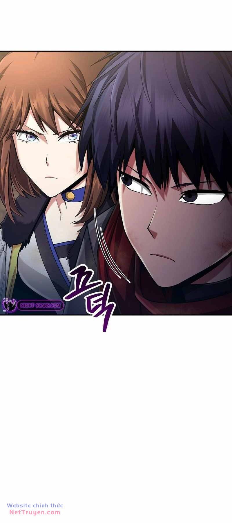 Bậc Thầy Debuff Chapter 15 - Trang 2