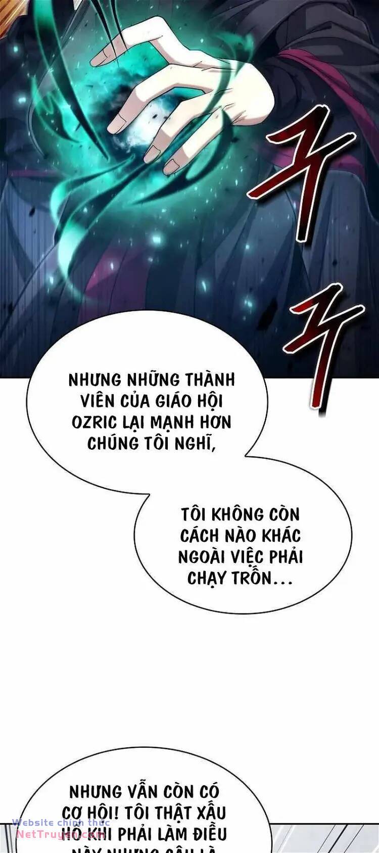 Bậc Thầy Debuff Chapter 15 - Trang 2