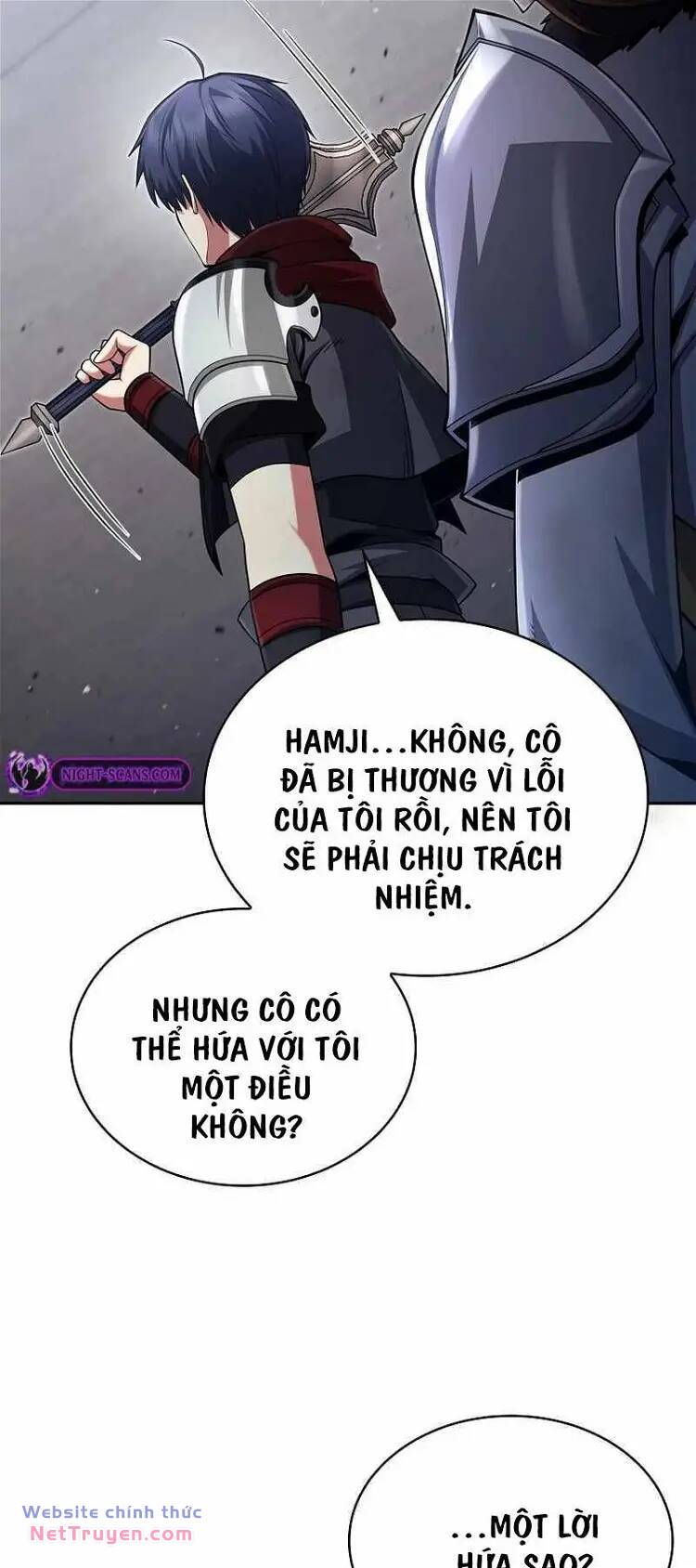 Bậc Thầy Debuff Chapter 15 - Trang 2