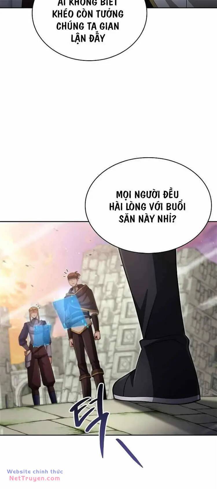 Bậc Thầy Debuff Chapter 14 - Trang 2