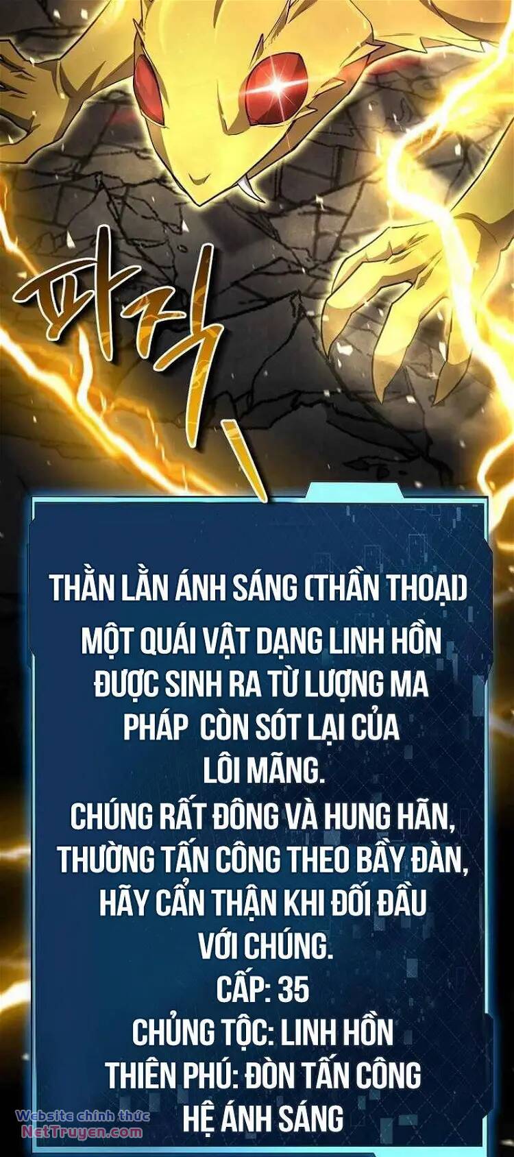 Bậc Thầy Debuff Chapter 13 - Trang 2