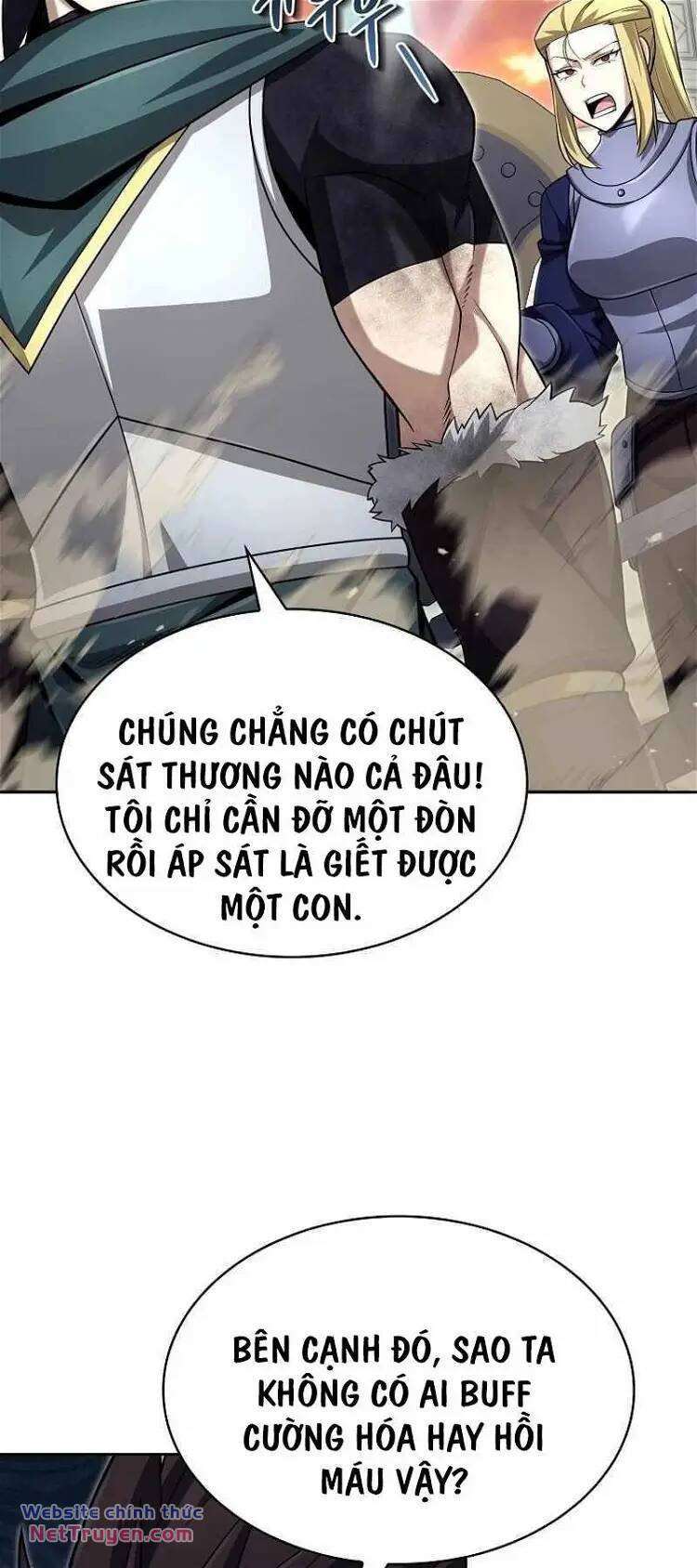 Bậc Thầy Debuff Chapter 13 - Trang 2