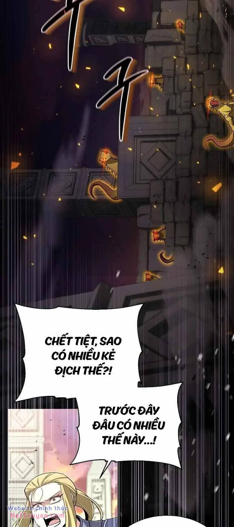 Bậc Thầy Debuff Chapter 13 - Trang 2