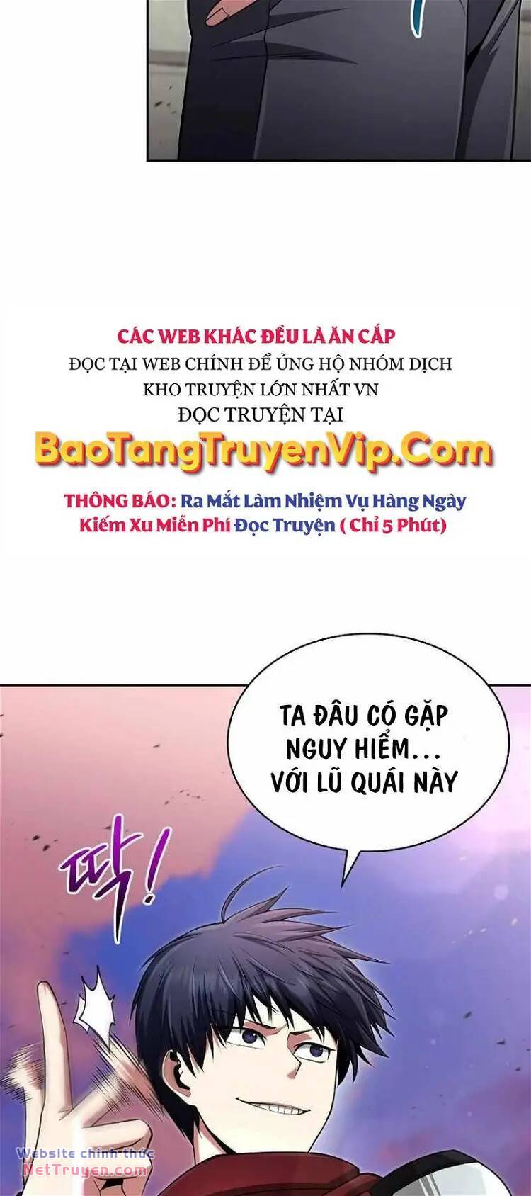 Bậc Thầy Debuff Chapter 13 - Trang 2