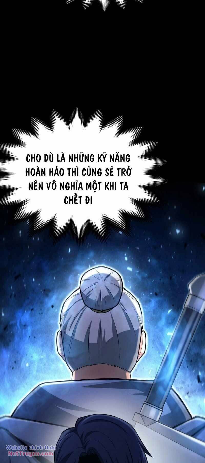 Bậc Thầy Debuff Chapter 12 - Trang 2