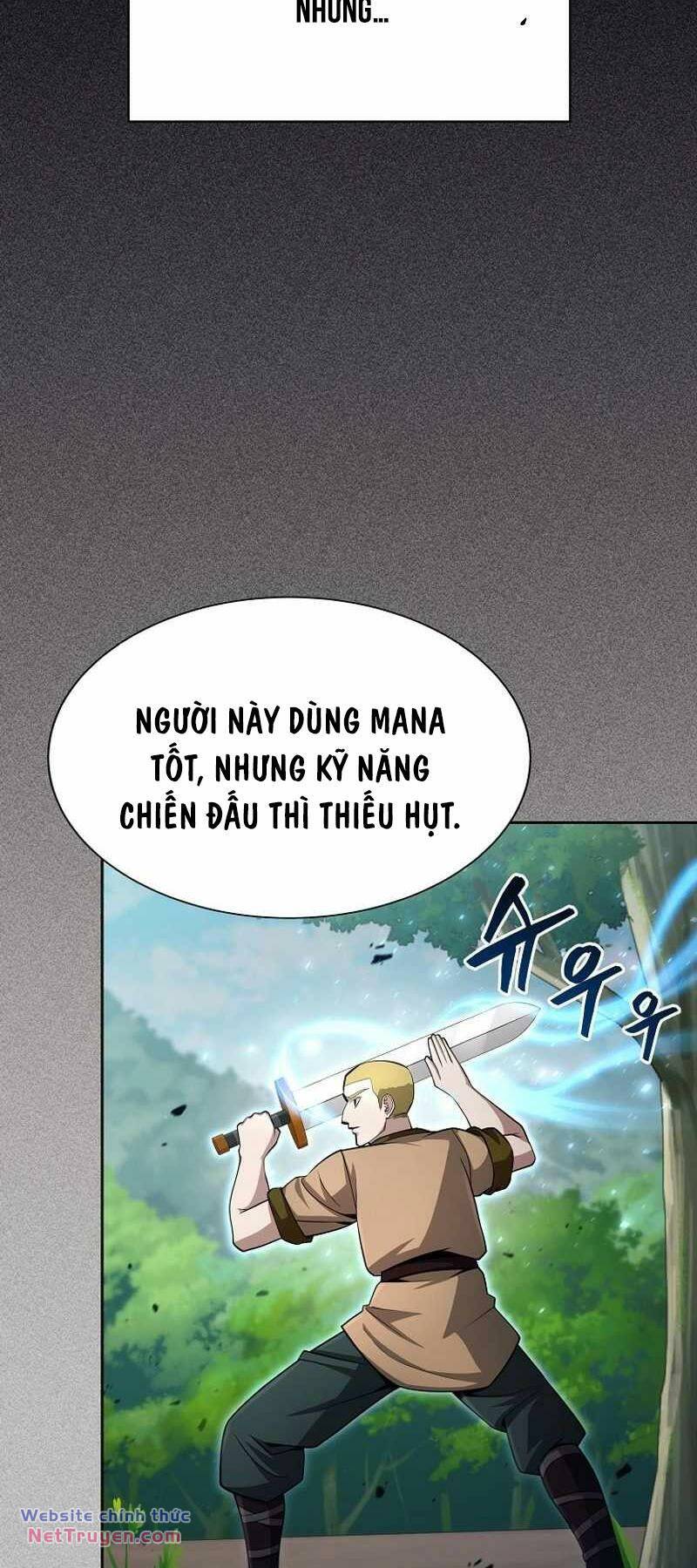 Bậc Thầy Debuff Chapter 12 - Trang 2