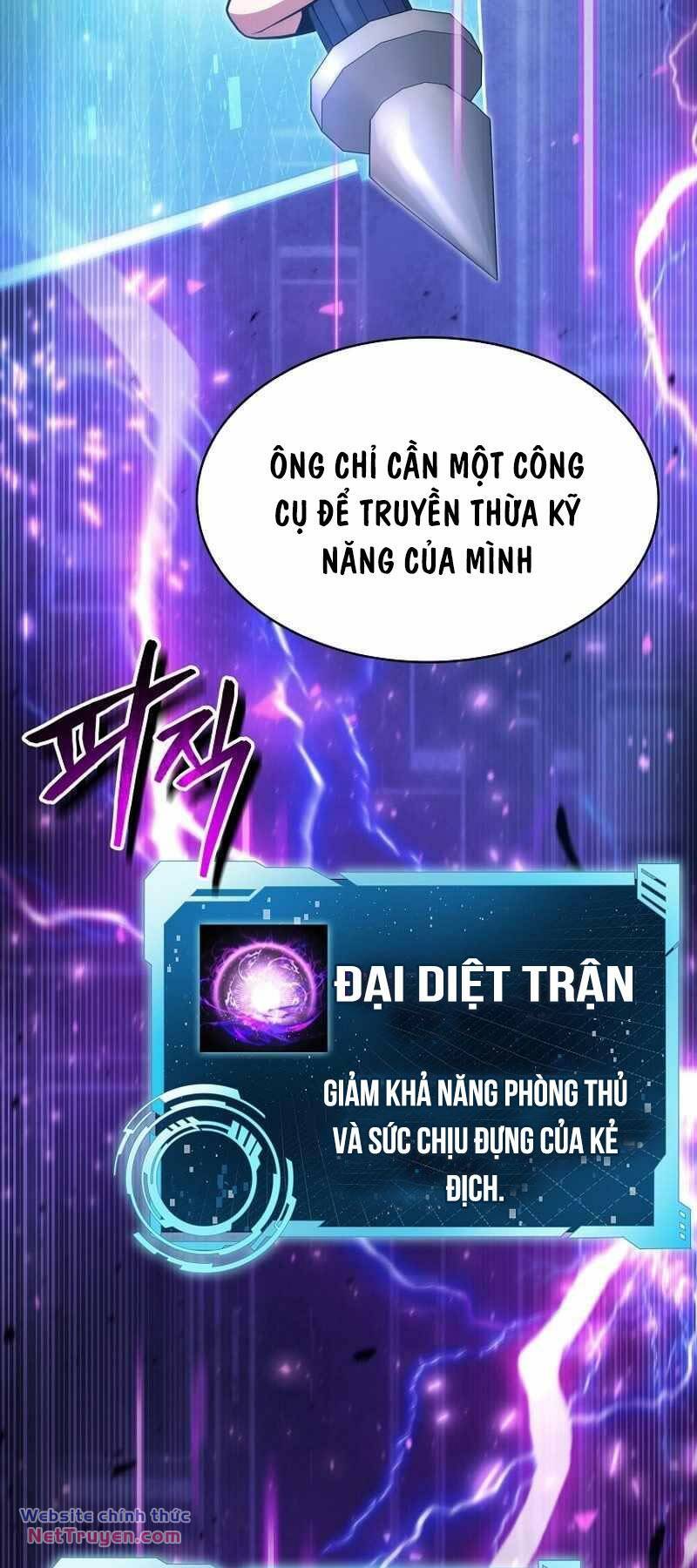 Bậc Thầy Debuff Chapter 12 - Trang 2