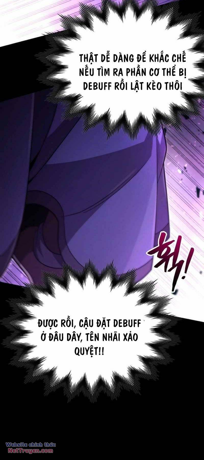 Bậc Thầy Debuff Chapter 12 - Trang 2