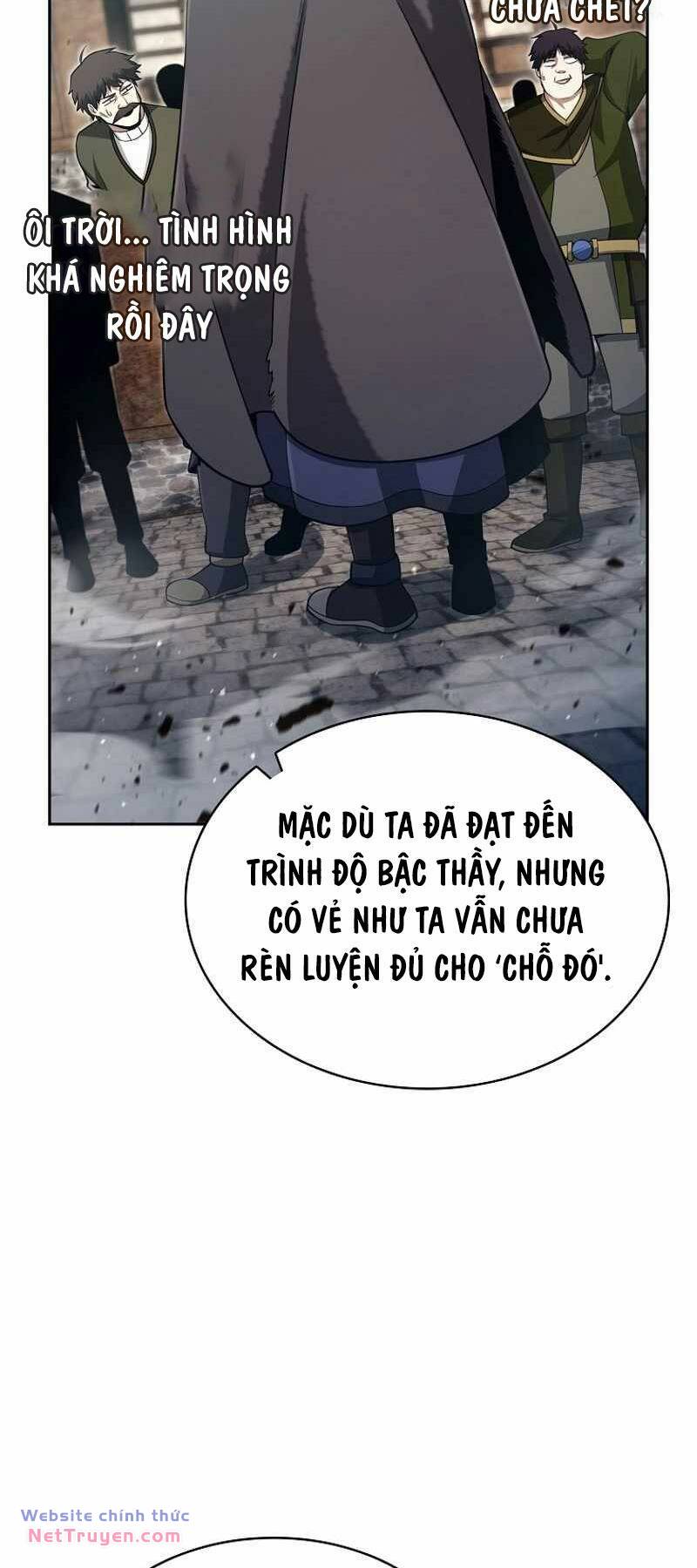 Bậc Thầy Debuff Chapter 12 - Trang 2