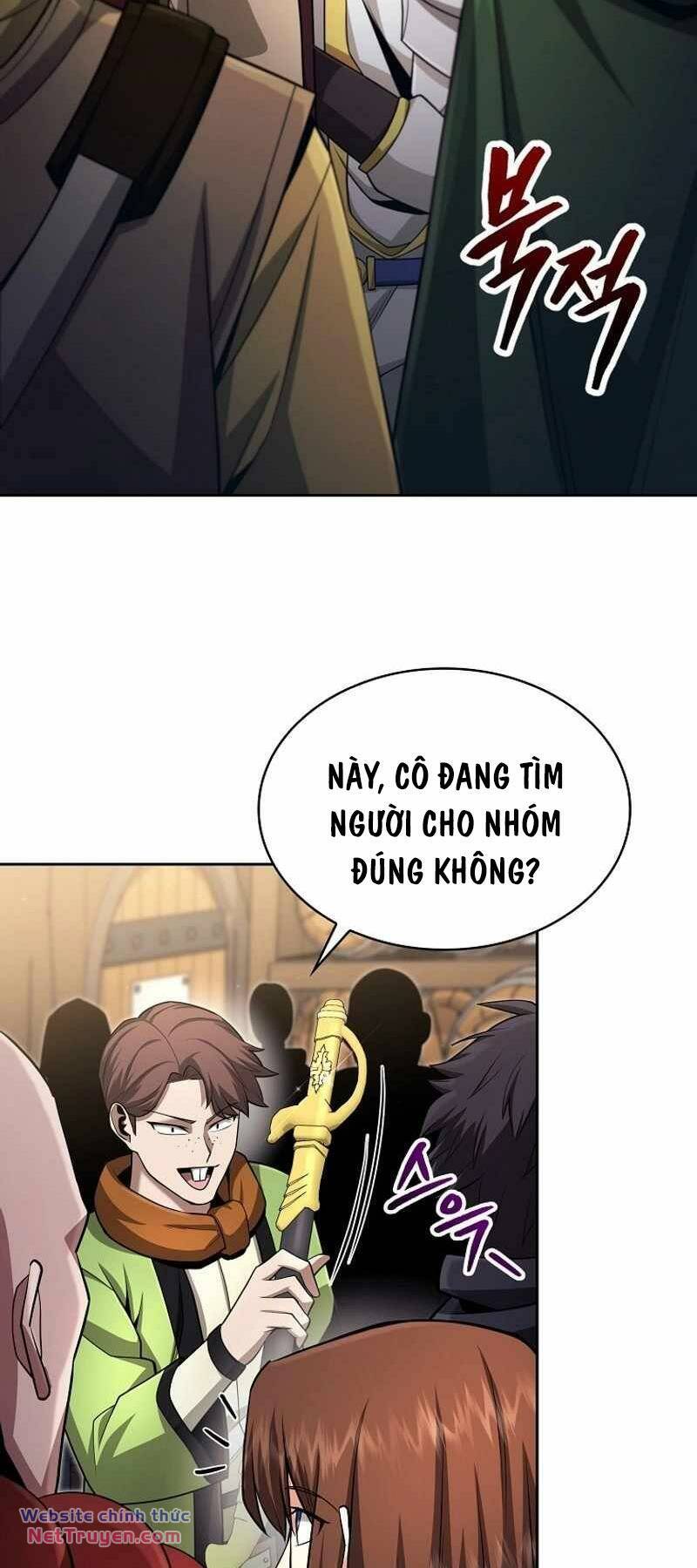 Bậc Thầy Debuff Chapter 12 - Trang 2