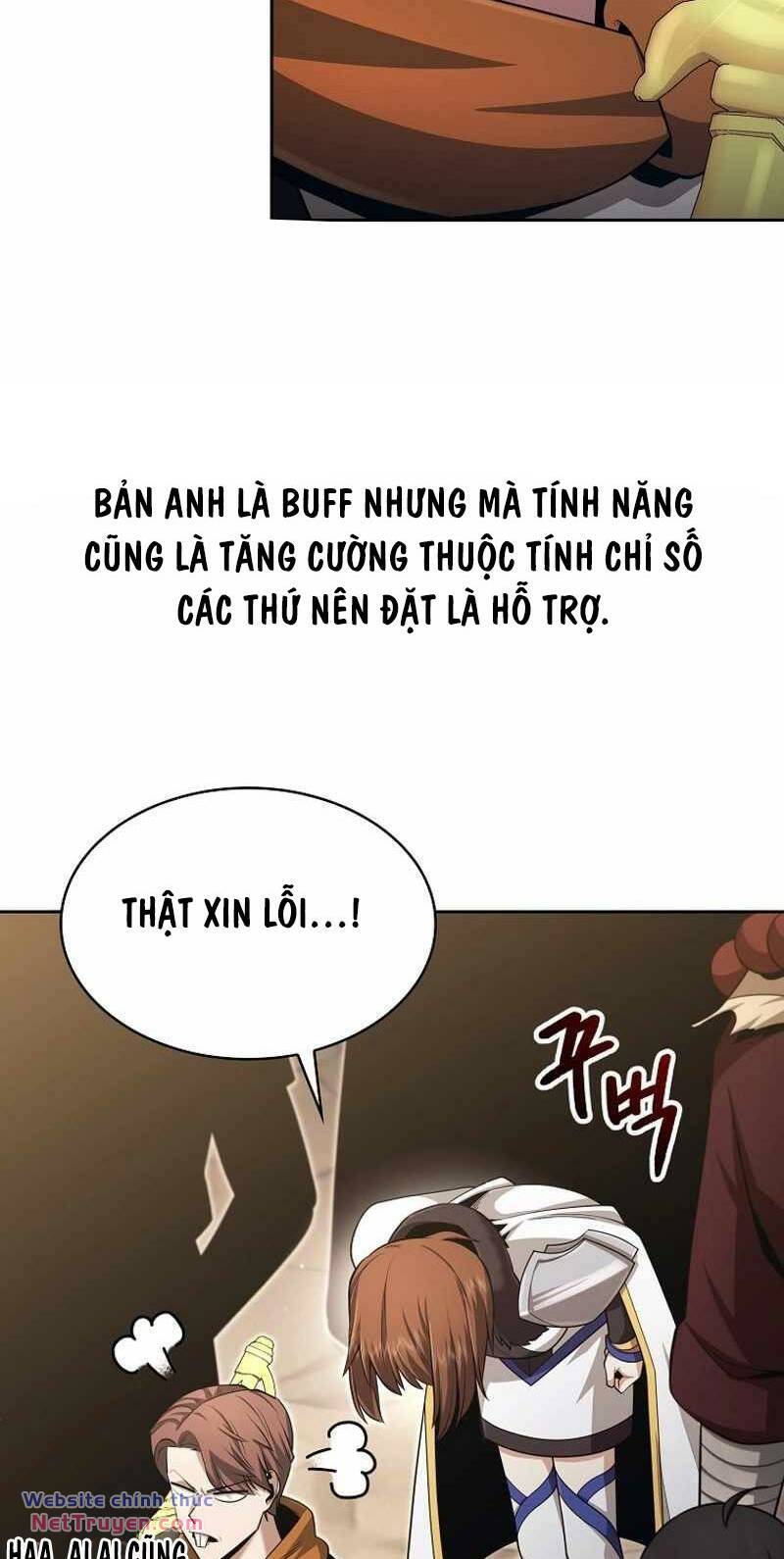 Bậc Thầy Debuff Chapter 12 - Trang 2