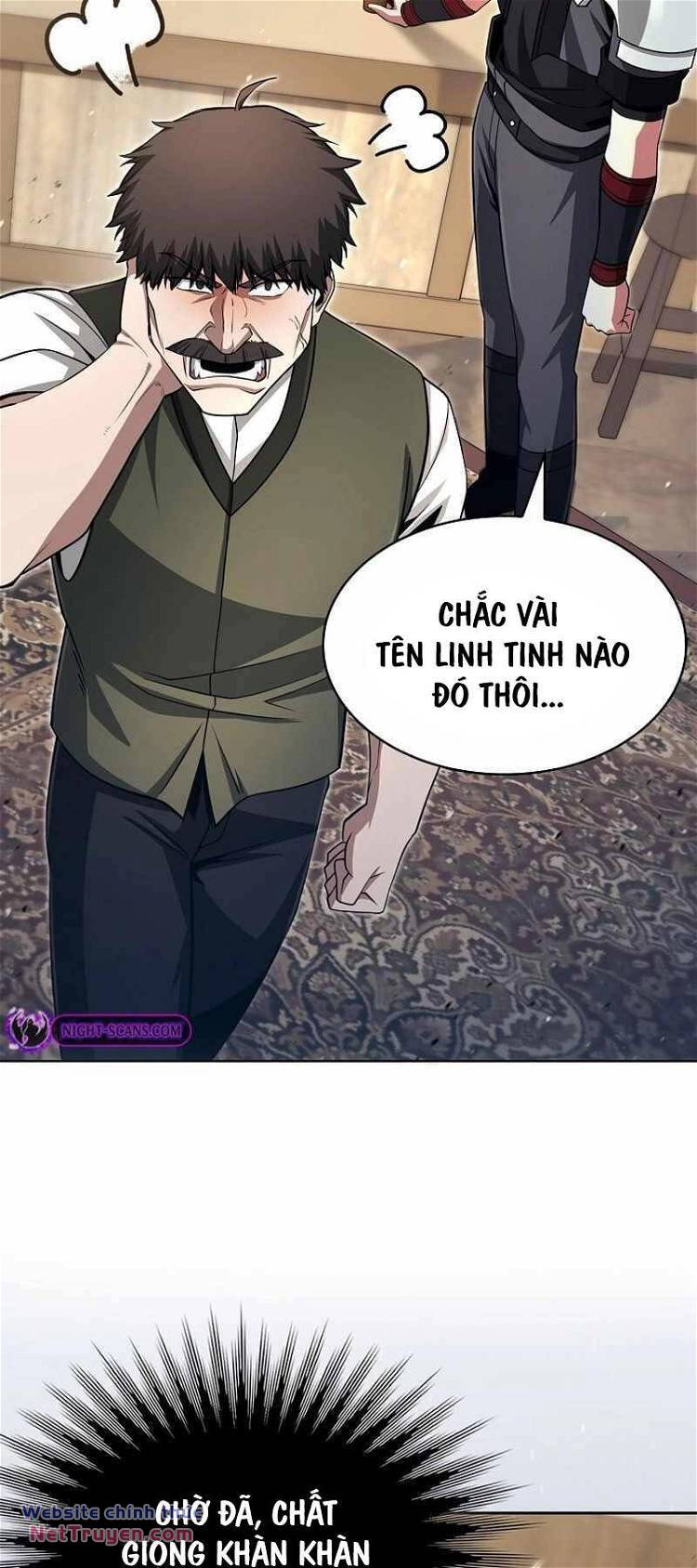 Bậc Thầy Debuff Chapter 11 - Trang 2