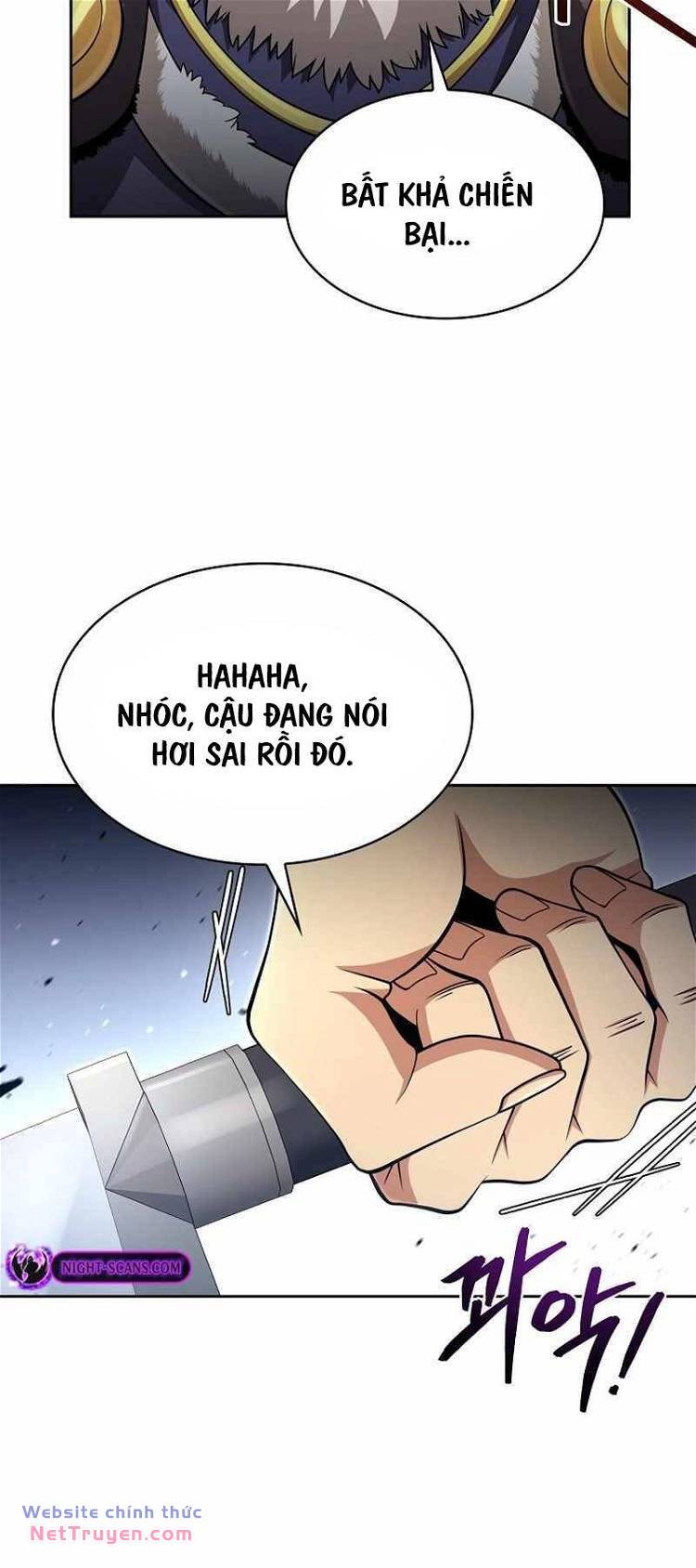 Bậc Thầy Debuff Chapter 11 - Trang 2