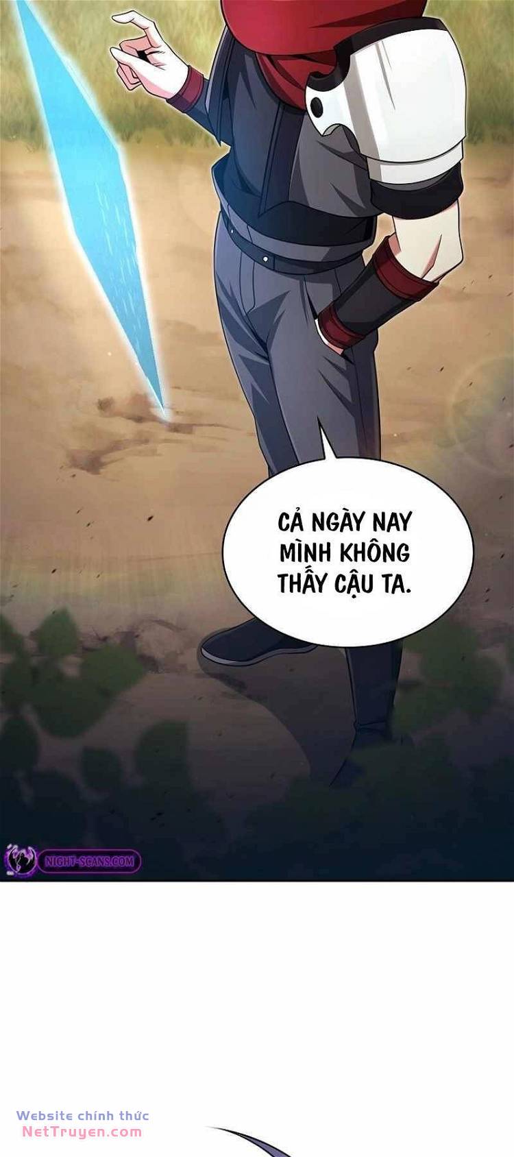 Bậc Thầy Debuff Chapter 11 - Trang 2