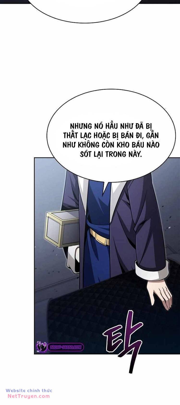 Bậc Thầy Debuff Chapter 10 - Trang 2